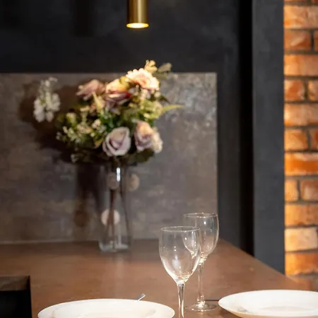 Walonska Atmospheric For 2 Guests By Renters Apartment *