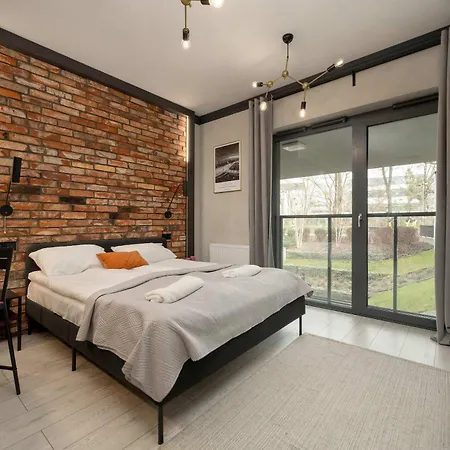 Apartment Walonska Atmospheric For 2 Guests By Renters *