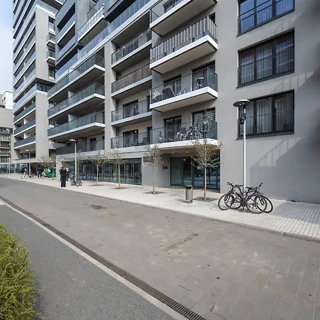 Walonska Atmospheric For 2 Guests By Renters Apartment *