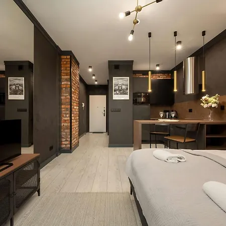 Walonska Atmospheric For 2 Guests By Renters *