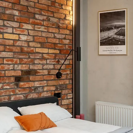 Walonska Atmospheric For 2 Guests By Renters Apartment