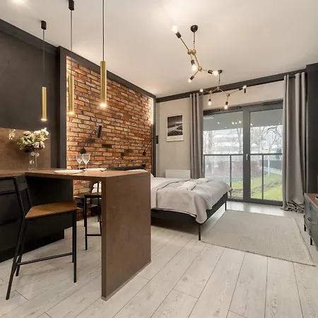Walonska Atmospheric For 2 Guests By Renters