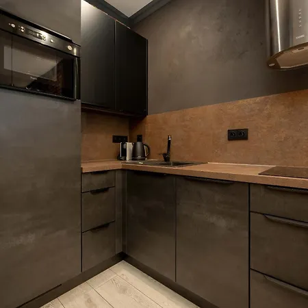 Walonska Atmospheric For 2 Guests By Renters Apartment *